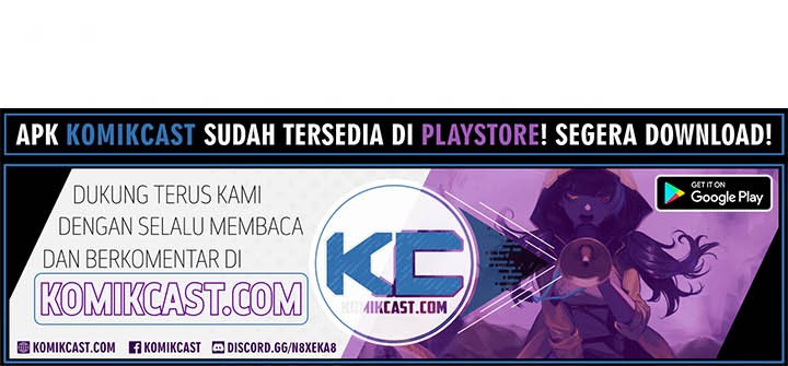 Return of the Frozen Player Chapter 8 - halaman 28