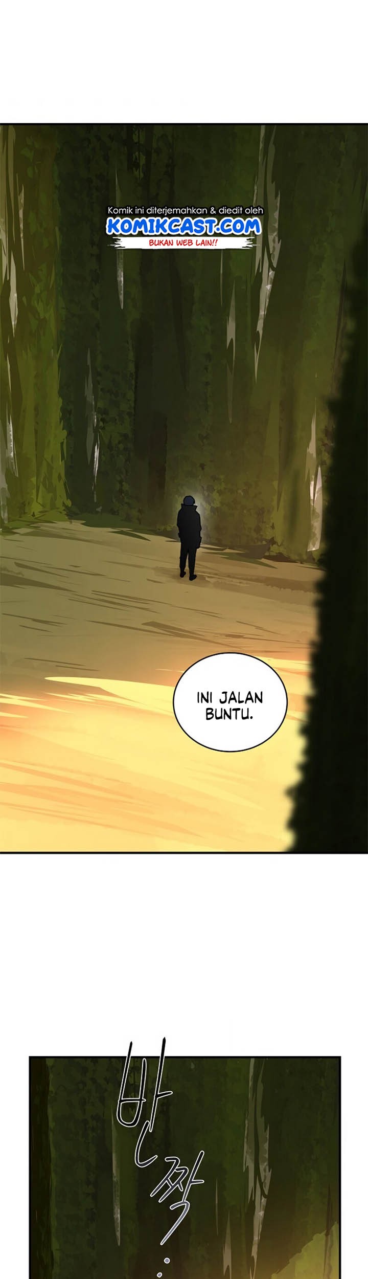 Return of the Frozen Player Chapter 8 - halaman 29