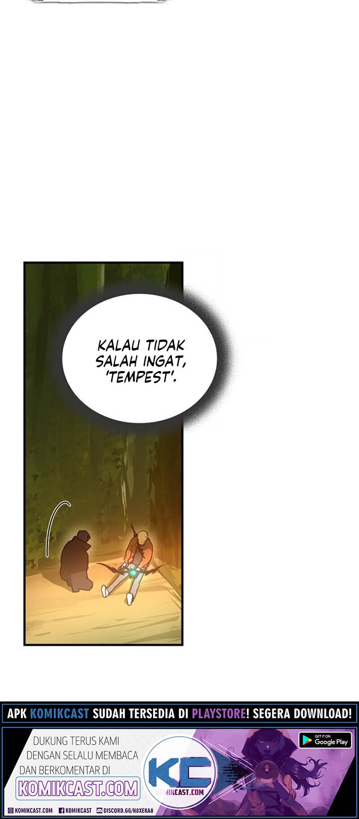 Return of the Frozen Player Chapter 8 - halaman 31