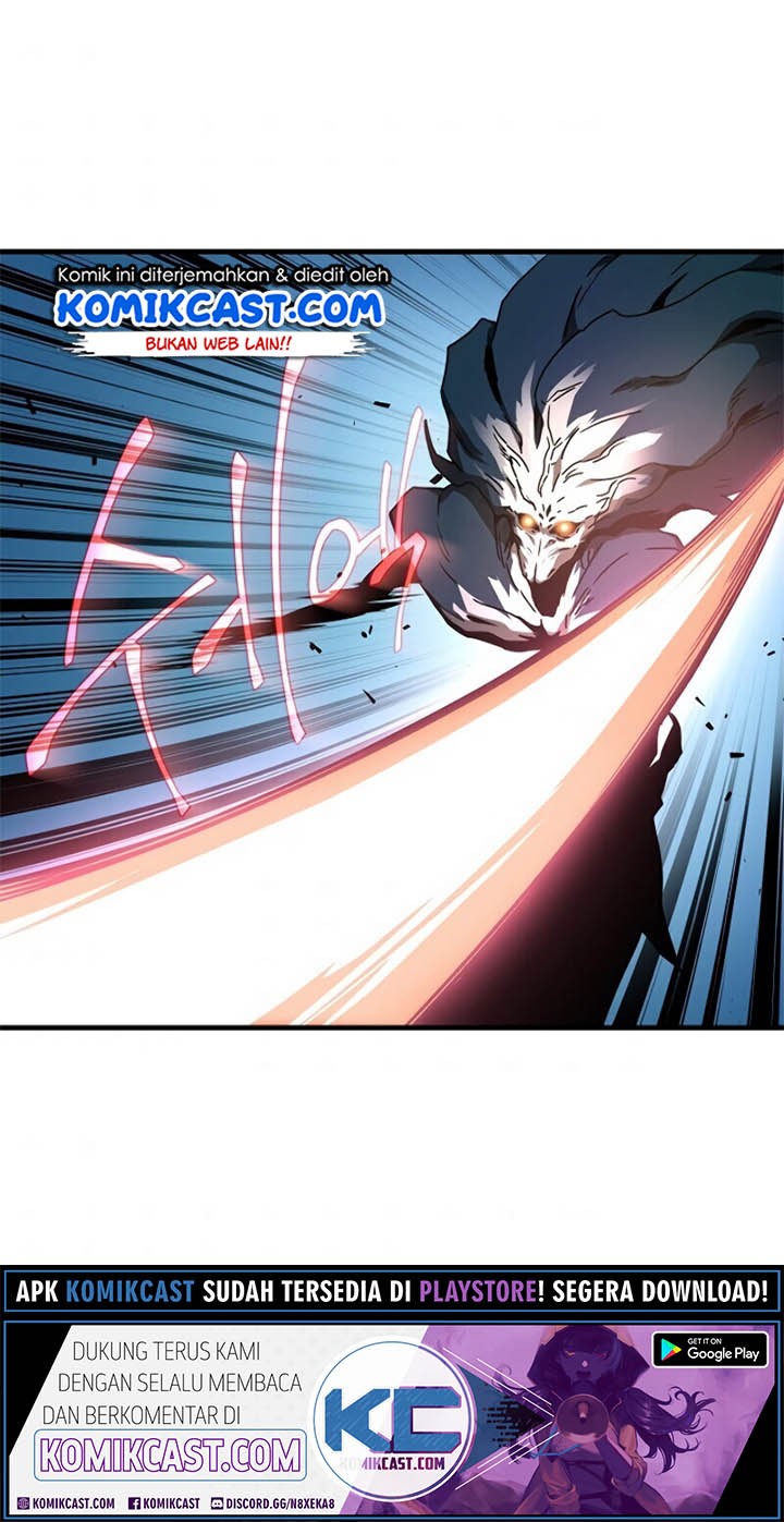Return of the Frozen Player Chapter 8 - halaman 4