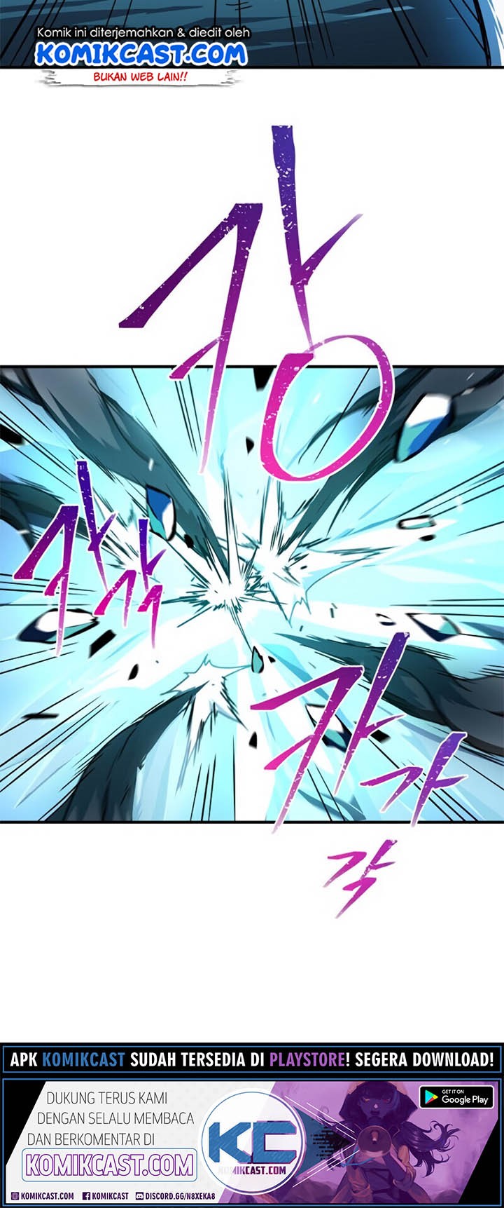 Return of the Frozen Player Chapter 8 - halaman 7
