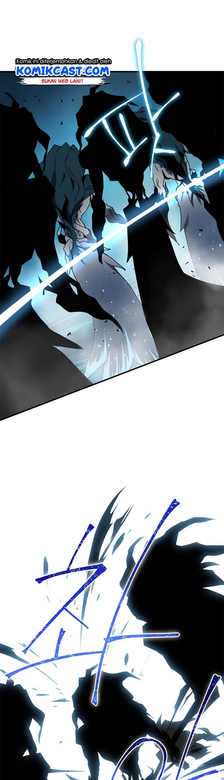 Return of the Frozen Player Chapter 8 - halaman 9