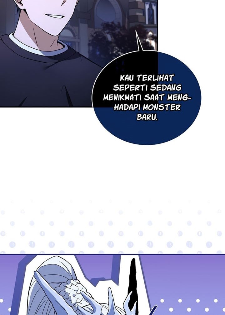 Return of the Frozen Player Chapter 80 - halaman 11