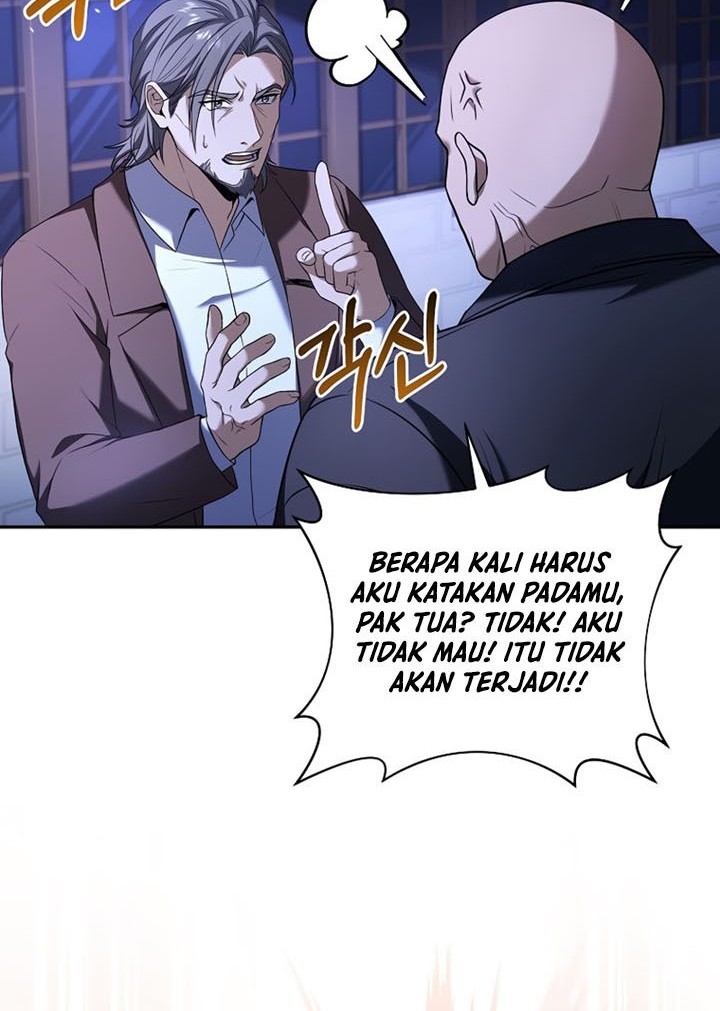 Return of the Frozen Player Chapter 80 - halaman 13