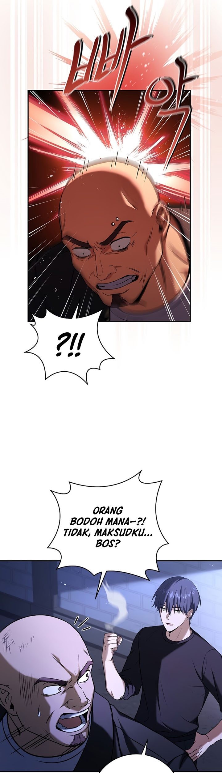 Return of the Frozen Player Chapter 80 - halaman 14