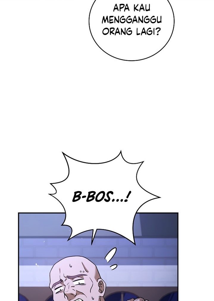Return of the Frozen Player Chapter 80 - halaman 15