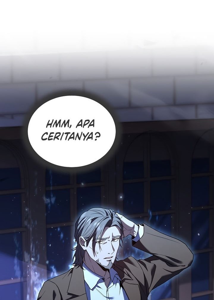 Return of the Frozen Player Chapter 80 - halaman 17
