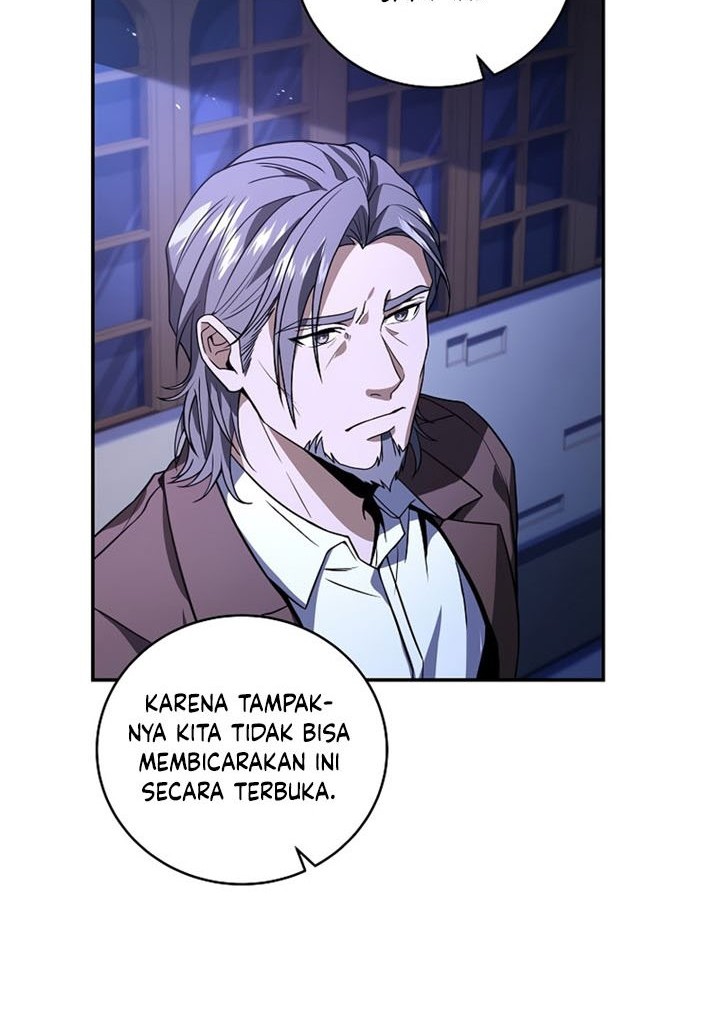 Return of the Frozen Player Chapter 80 - halaman 19