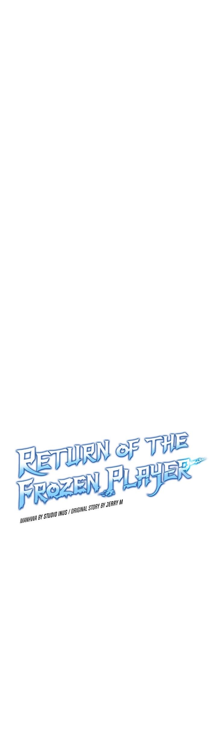 Return of the Frozen Player Chapter 80 - halaman 20