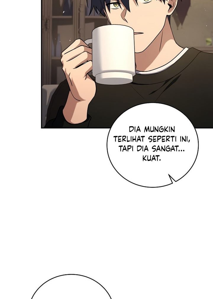 Return of the Frozen Player Chapter 80 - halaman 23