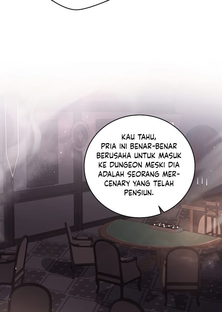 Return of the Frozen Player Chapter 80 - halaman 25