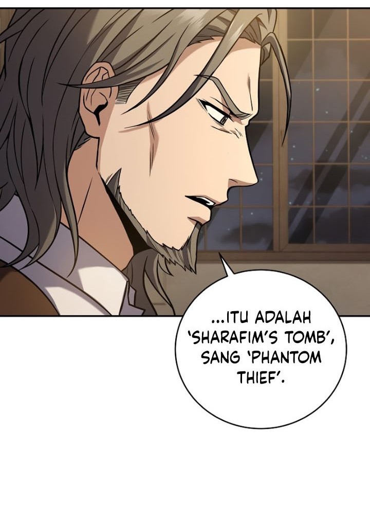 Return of the Frozen Player Chapter 80 - halaman 27