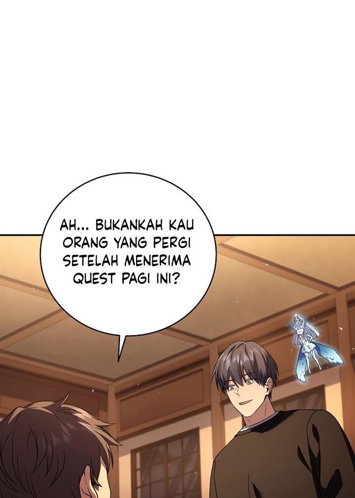 Return of the Frozen Player Chapter 80 - halaman 3
