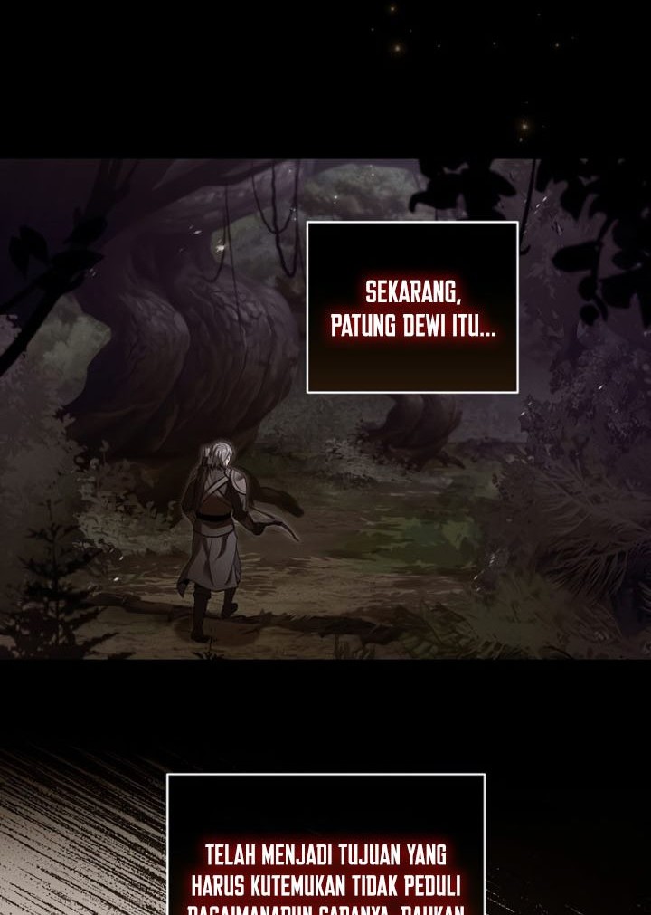 Return of the Frozen Player Chapter 80 - halaman 31