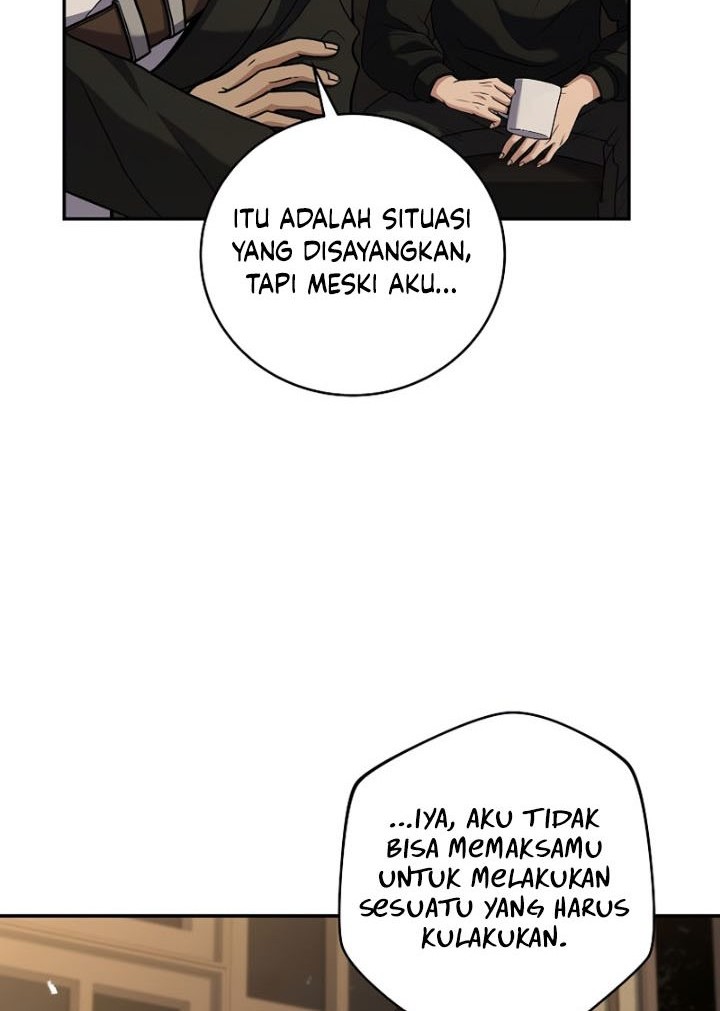 Return of the Frozen Player Chapter 80 - halaman 33
