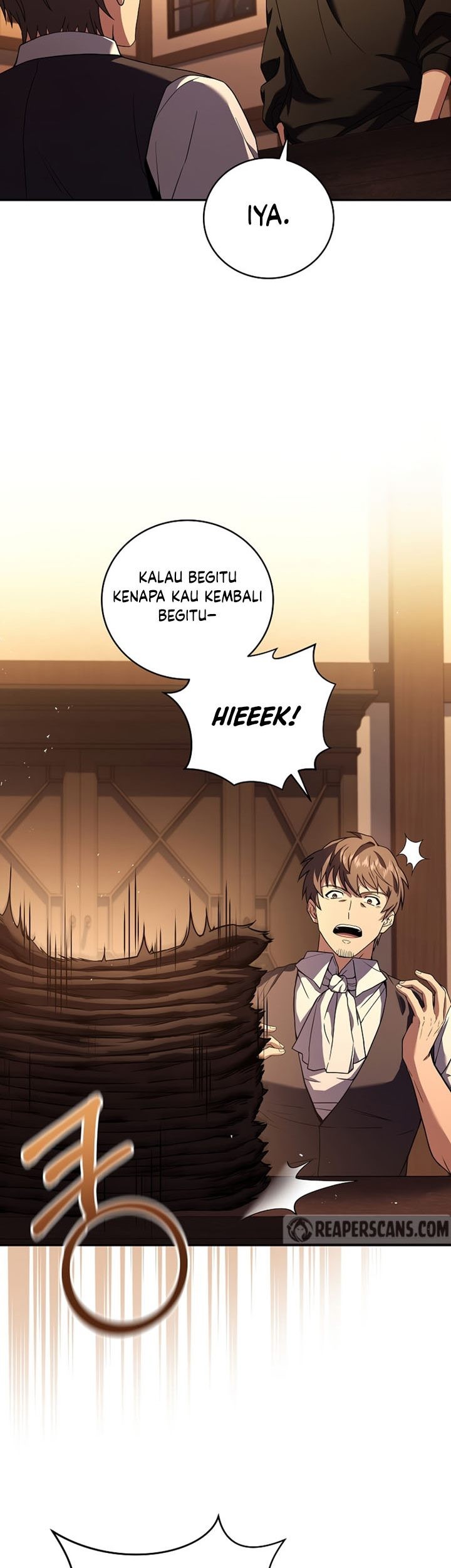 Return of the Frozen Player Chapter 80 - halaman 4