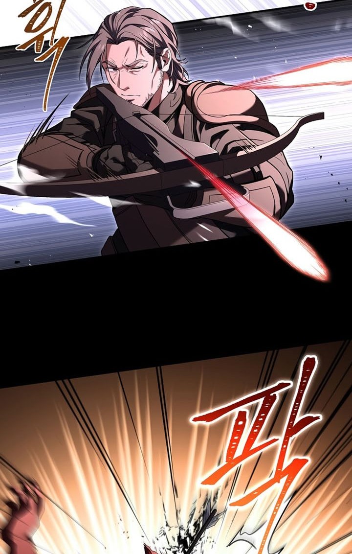 Return of the Frozen Player Chapter 80 - halaman 43