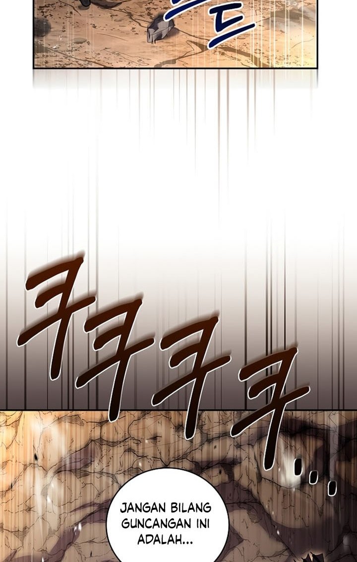 Return of the Frozen Player Chapter 80 - halaman 47