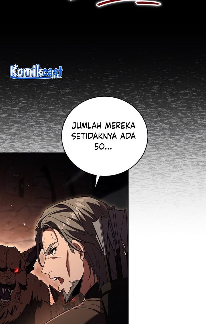 Return of the Frozen Player Chapter 80 - halaman 53