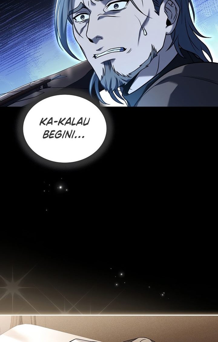 Return of the Frozen Player Chapter 80 - halaman 55