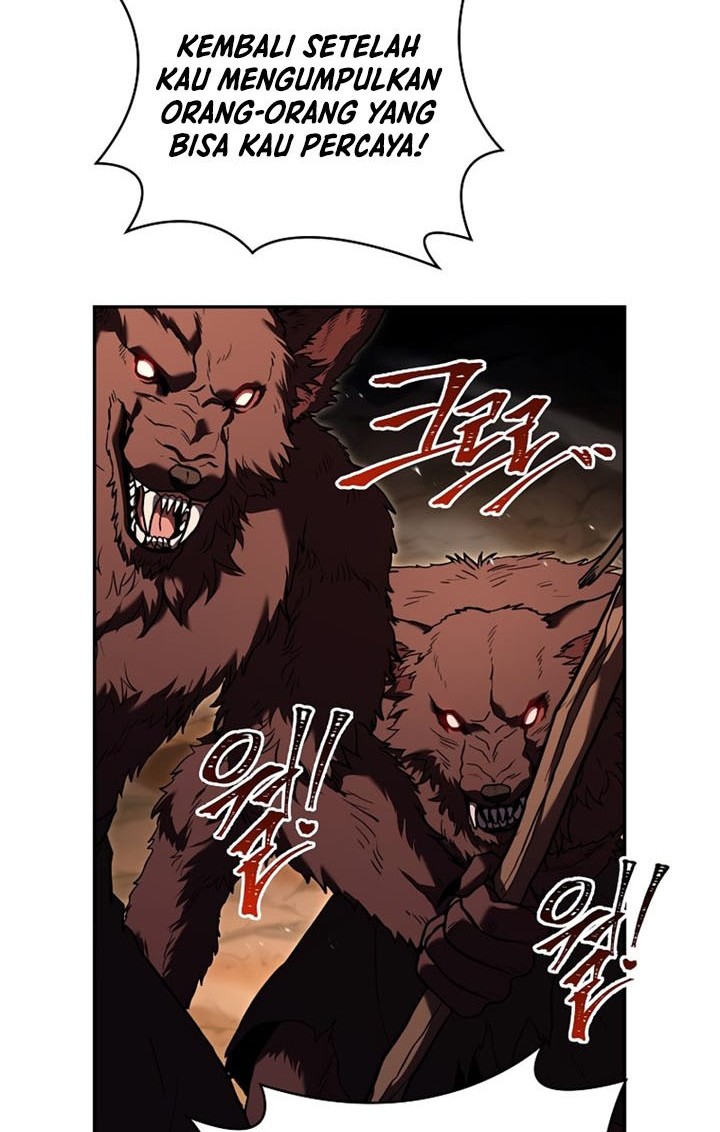 Return of the Frozen Player Chapter 80 - halaman 57