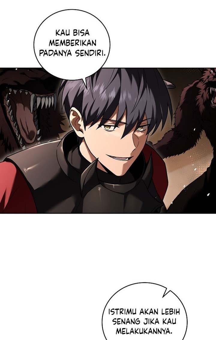 Return of the Frozen Player Chapter 80 - halaman 59