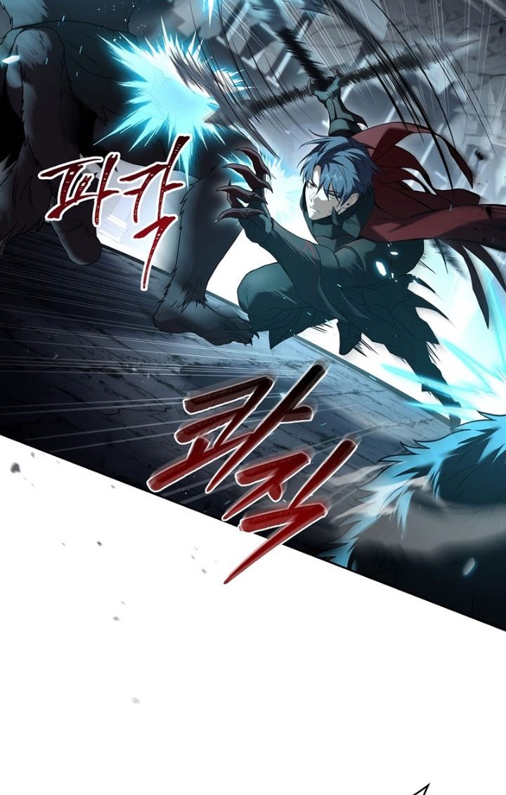 Return of the Frozen Player Chapter 80 - halaman 63