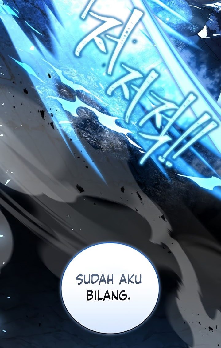 Return of the Frozen Player Chapter 80 - halaman 65