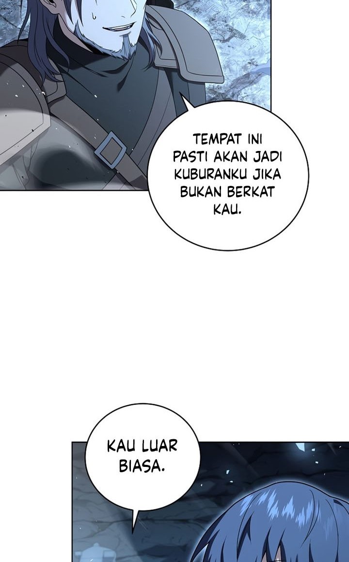 Return of the Frozen Player Chapter 81 - halaman 11
