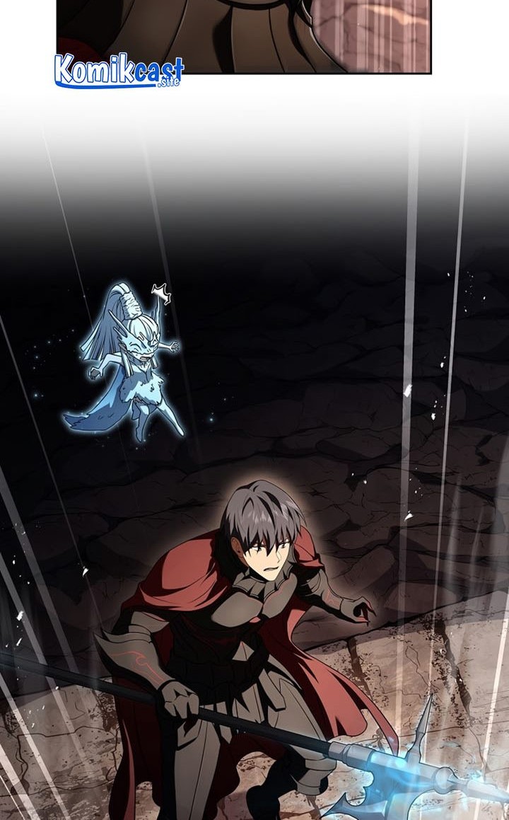 Return of the Frozen Player Chapter 81 - halaman 19