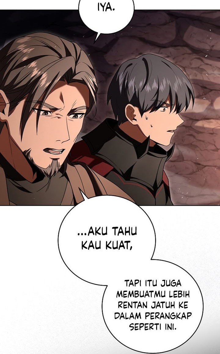 Return of the Frozen Player Chapter 81 - halaman 21