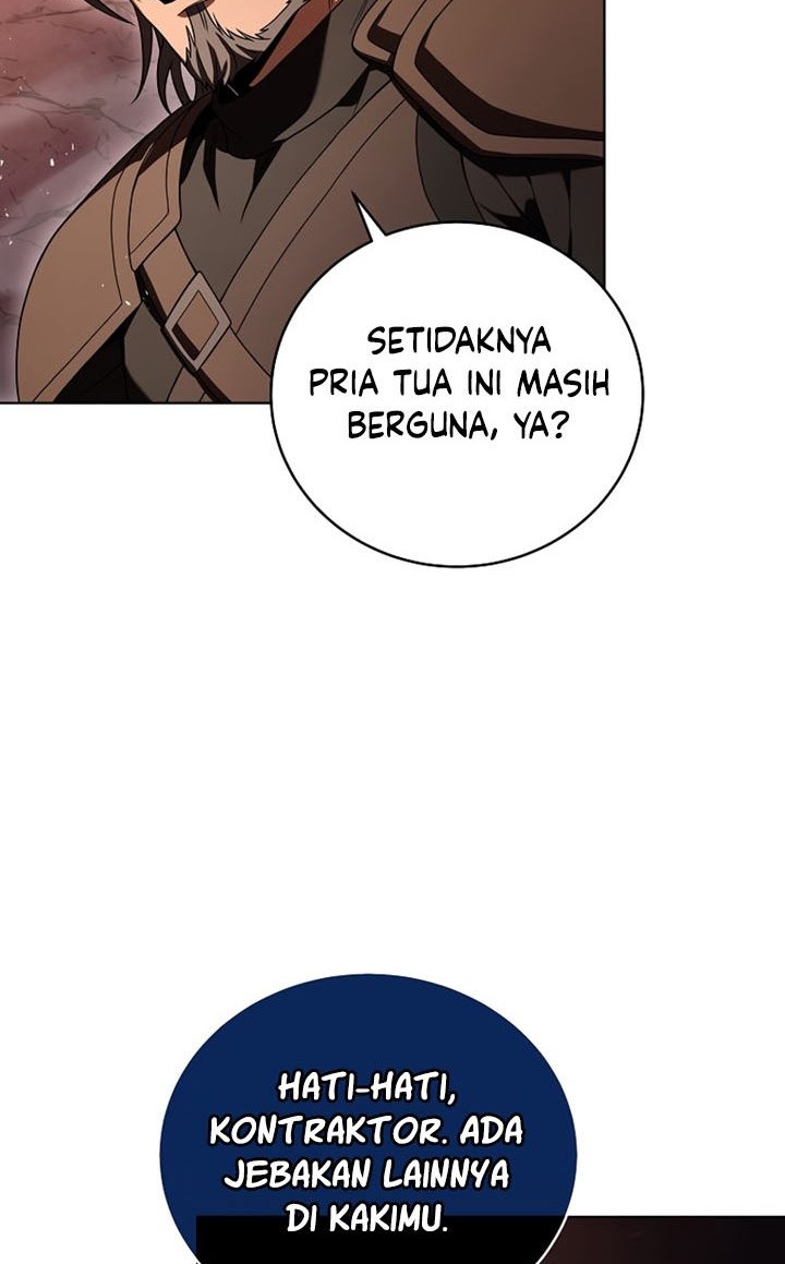 Return of the Frozen Player Chapter 81 - halaman 23