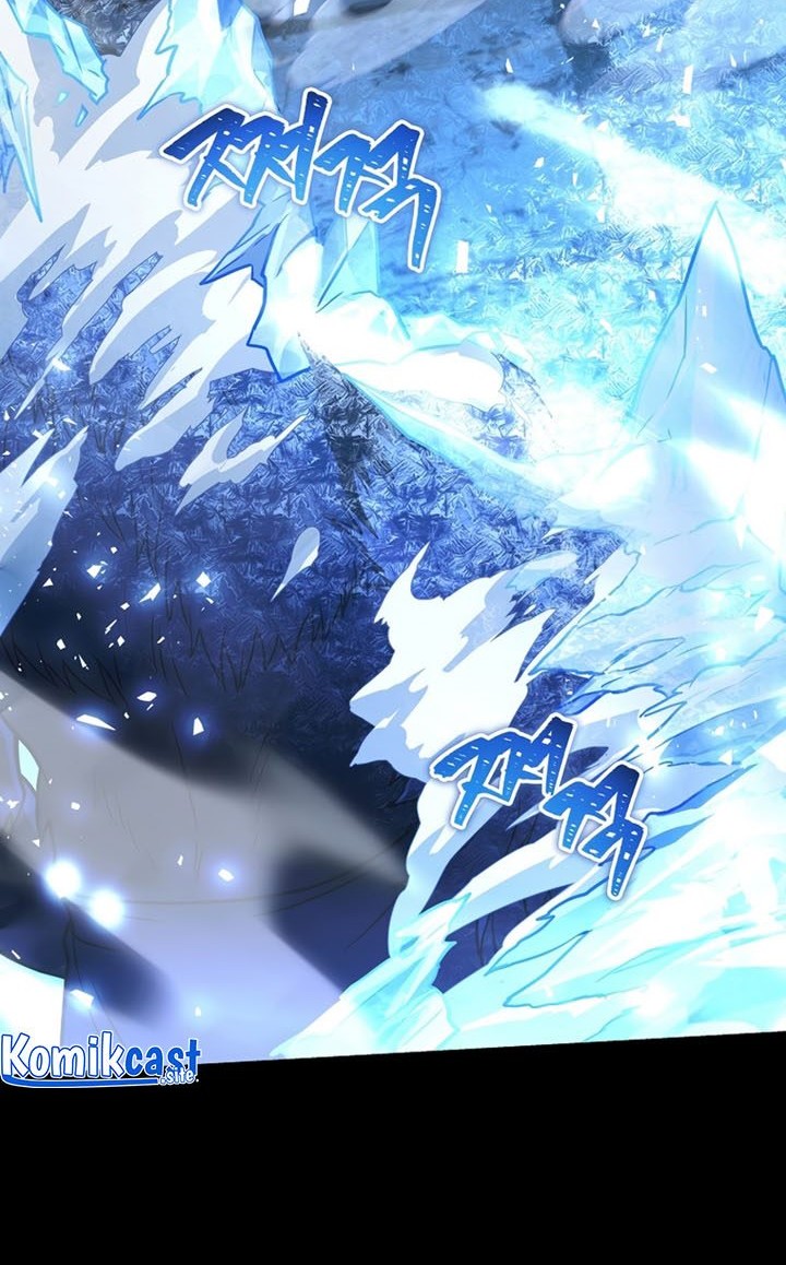 Return of the Frozen Player Chapter 81 - halaman 3