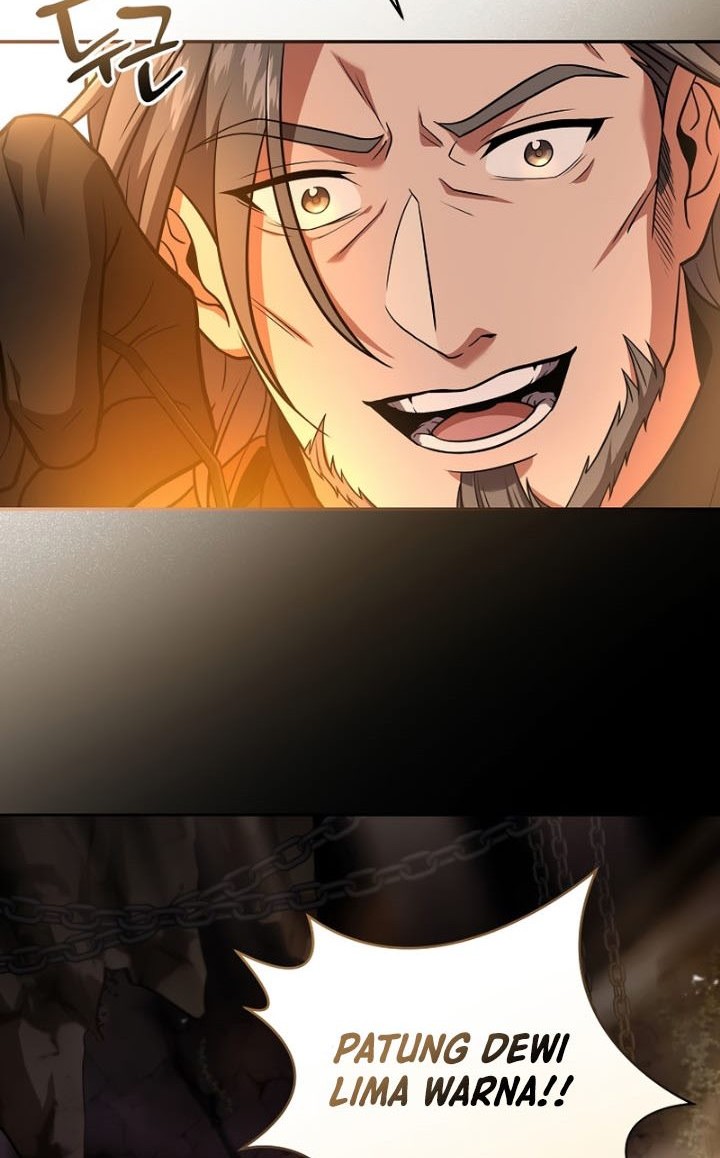 Return of the Frozen Player Chapter 81 - halaman 31