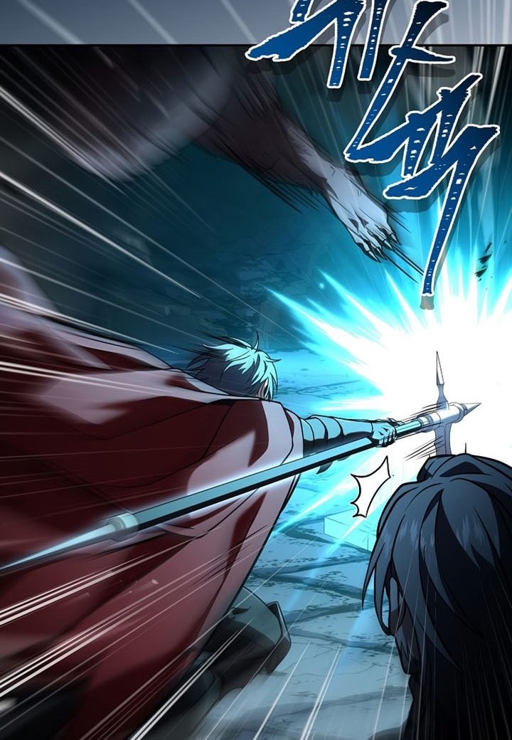 Return of the Frozen Player Chapter 81 - halaman 39