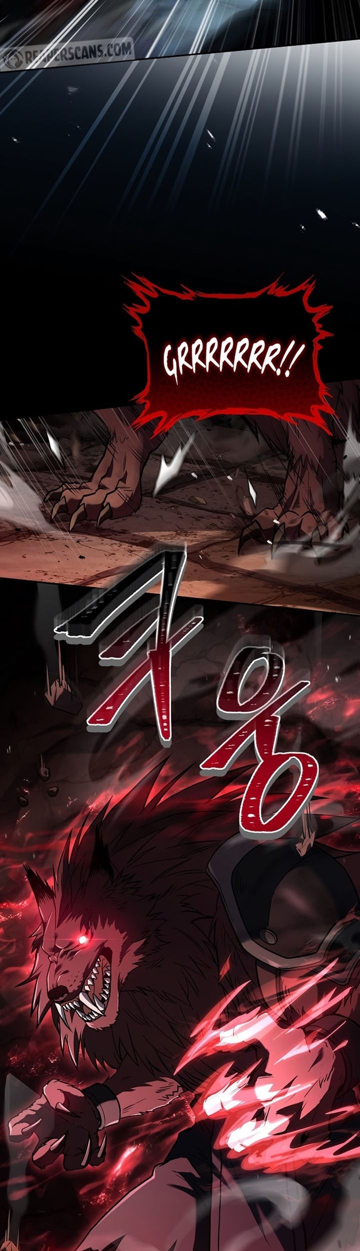 Return of the Frozen Player Chapter 81 - halaman 40
