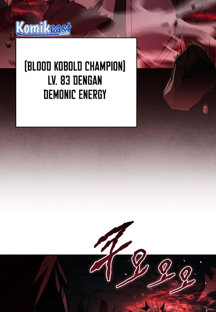 Return of the Frozen Player Chapter 81 - halaman 41
