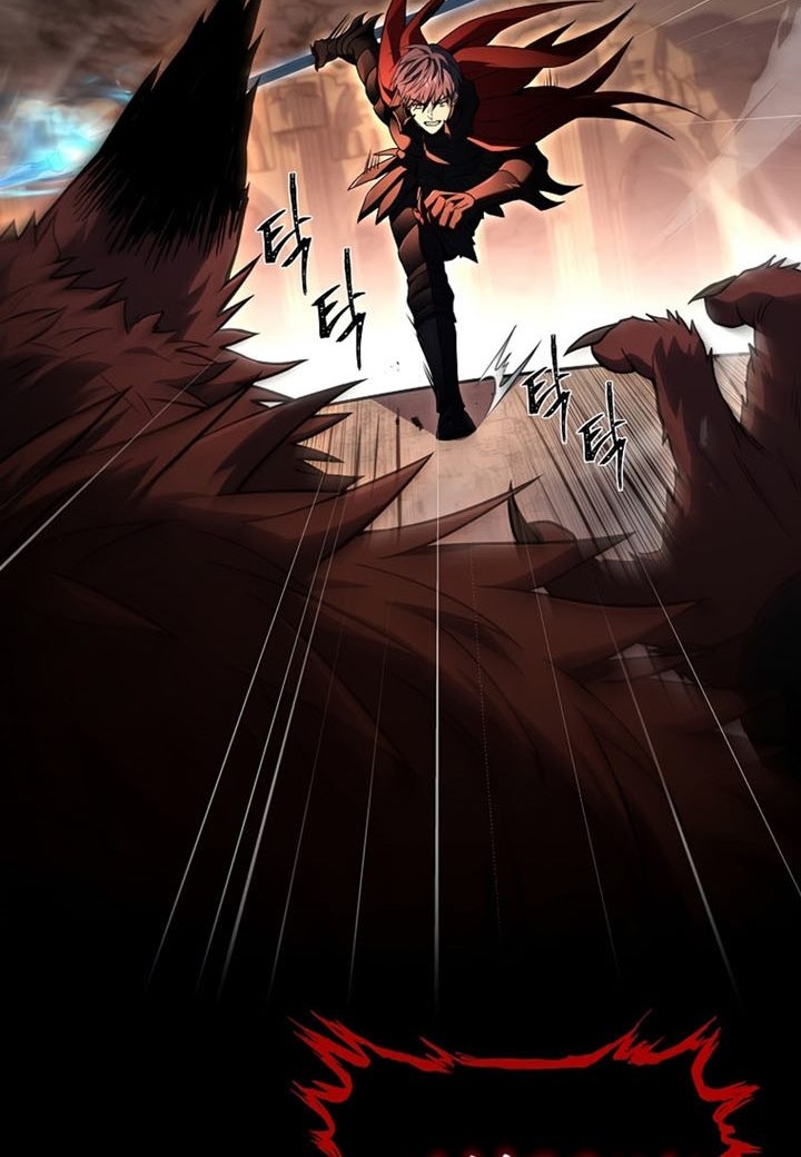 Return of the Frozen Player Chapter 81 - halaman 43
