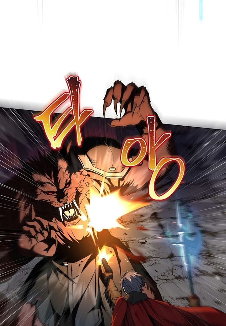 Return of the Frozen Player Chapter 81 - halaman 47