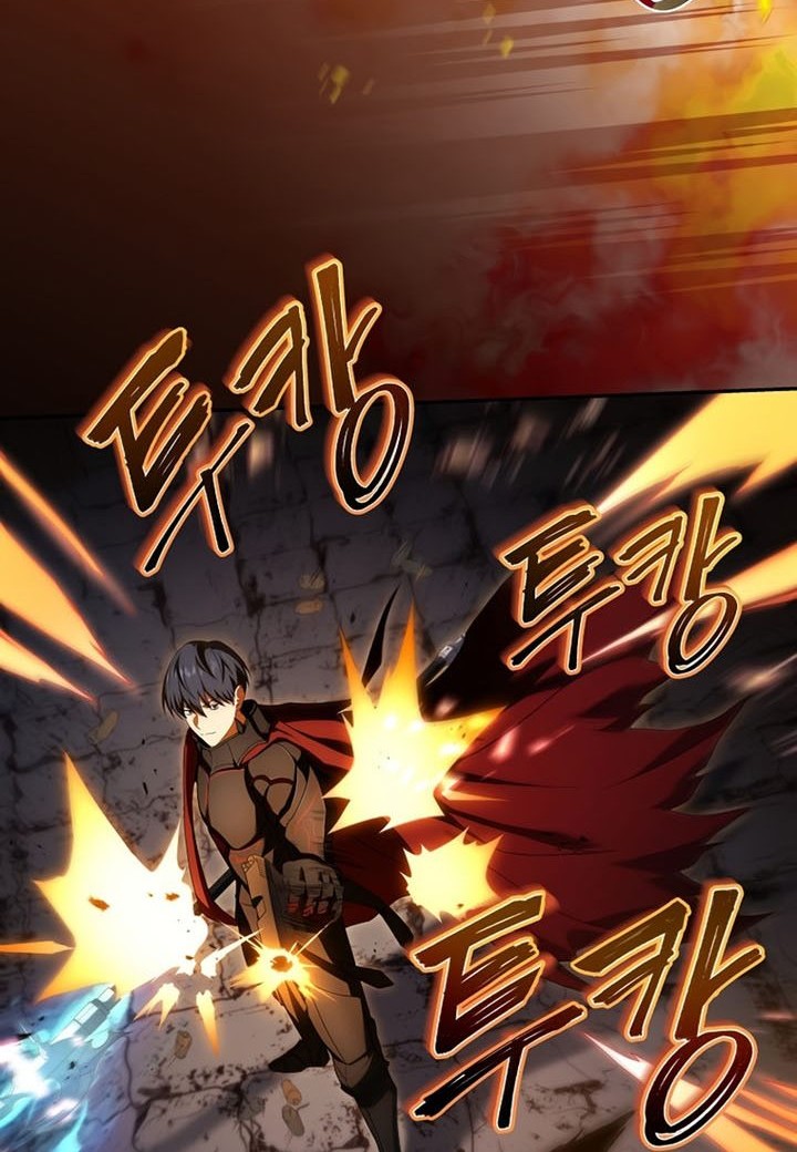 Return of the Frozen Player Chapter 81 - halaman 49