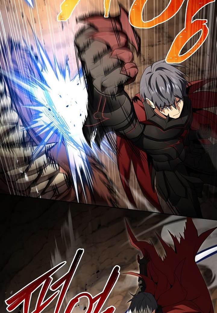 Return of the Frozen Player Chapter 81 - halaman 53