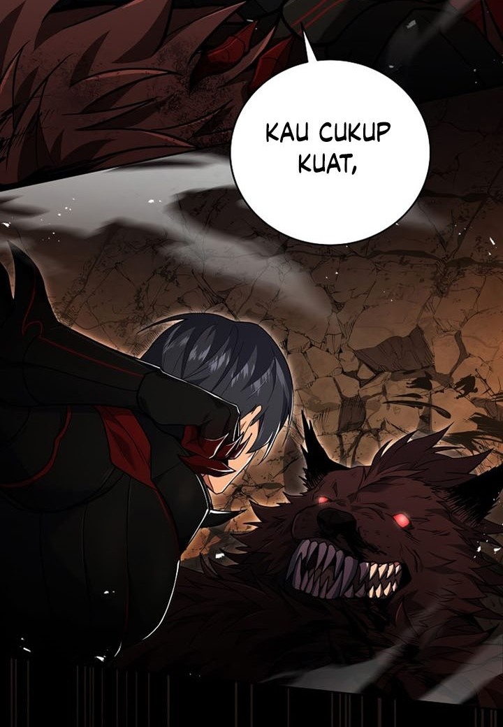Return of the Frozen Player Chapter 81 - halaman 55