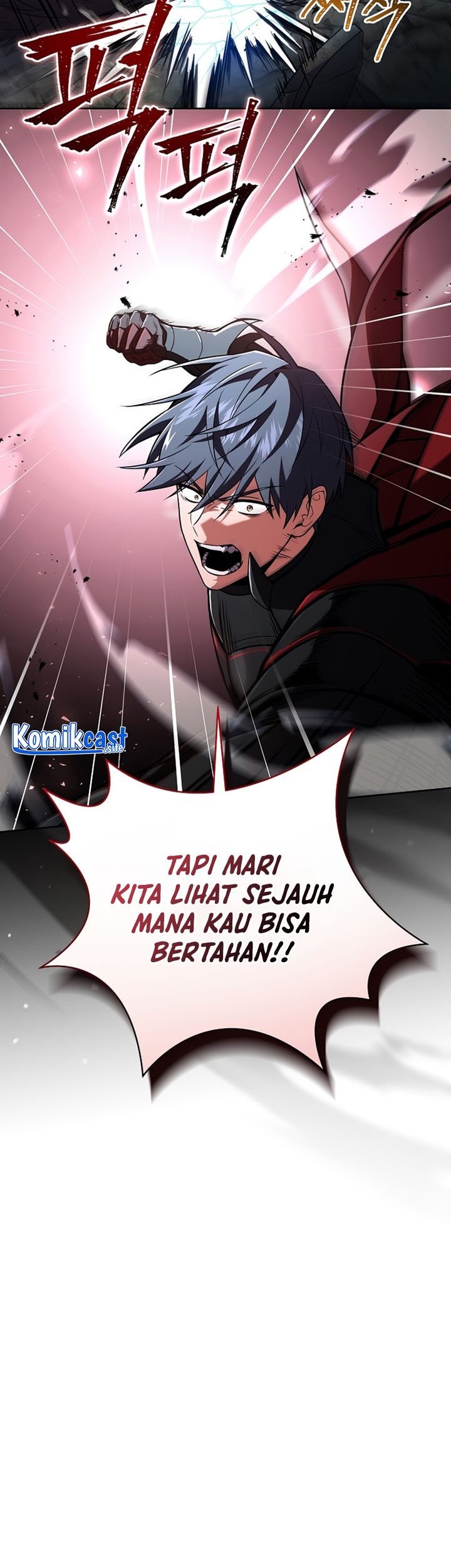 Return of the Frozen Player Chapter 81 - halaman 58