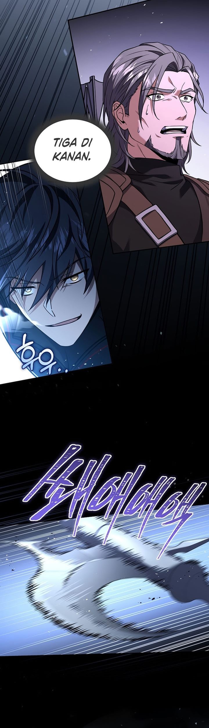 Return of the Frozen Player Chapter 81 - halaman 6