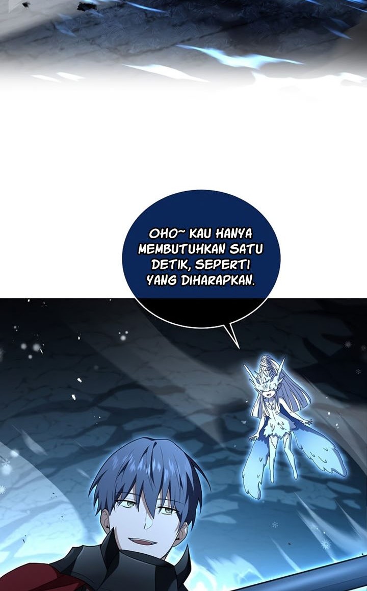 Return of the Frozen Player Chapter 81 - halaman 9