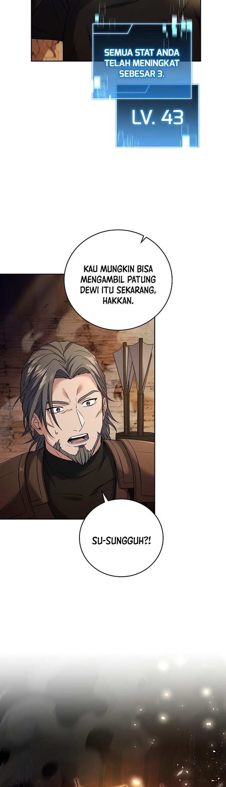 Return of the Frozen Player Chapter 82 - halaman 12