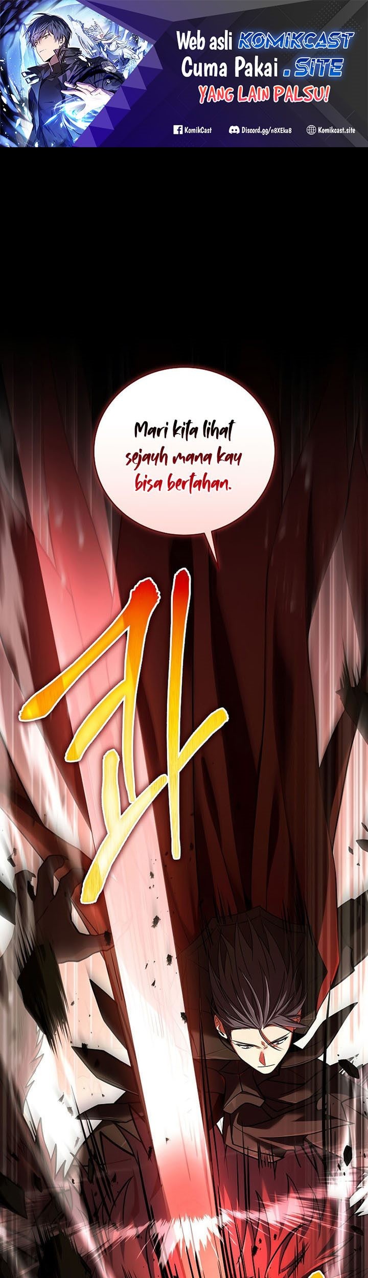Return of the Frozen Player Chapter 82 - halaman 2