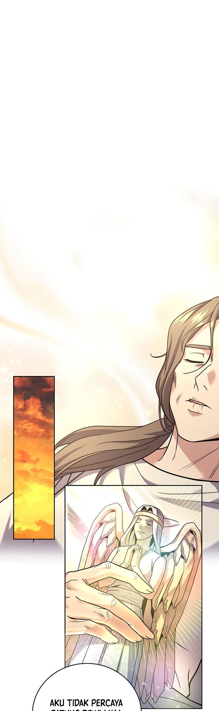 Return of the Frozen Player Chapter 82 - halaman 26