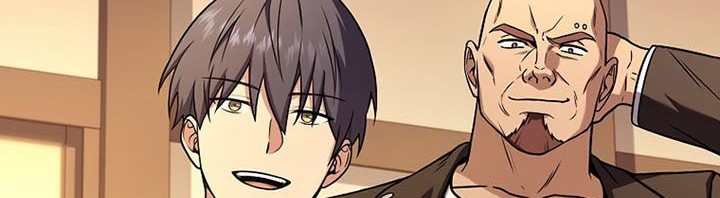 Return of the Frozen Player Chapter 82 - halaman 33