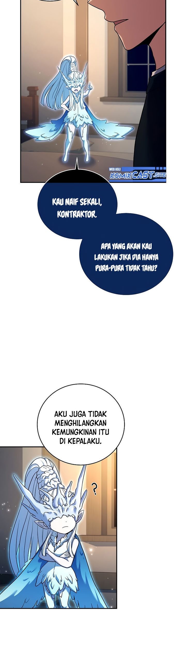 Return of the Frozen Player Chapter 82 - halaman 68